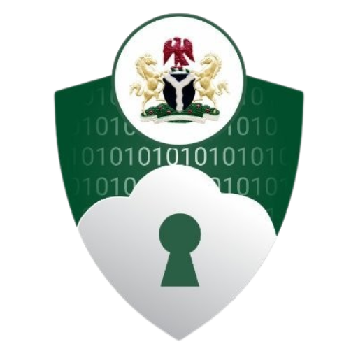 Nigeria Data Protection Commission logo